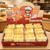 Paquet de pain de 48 pièces, édition coffret cadeau