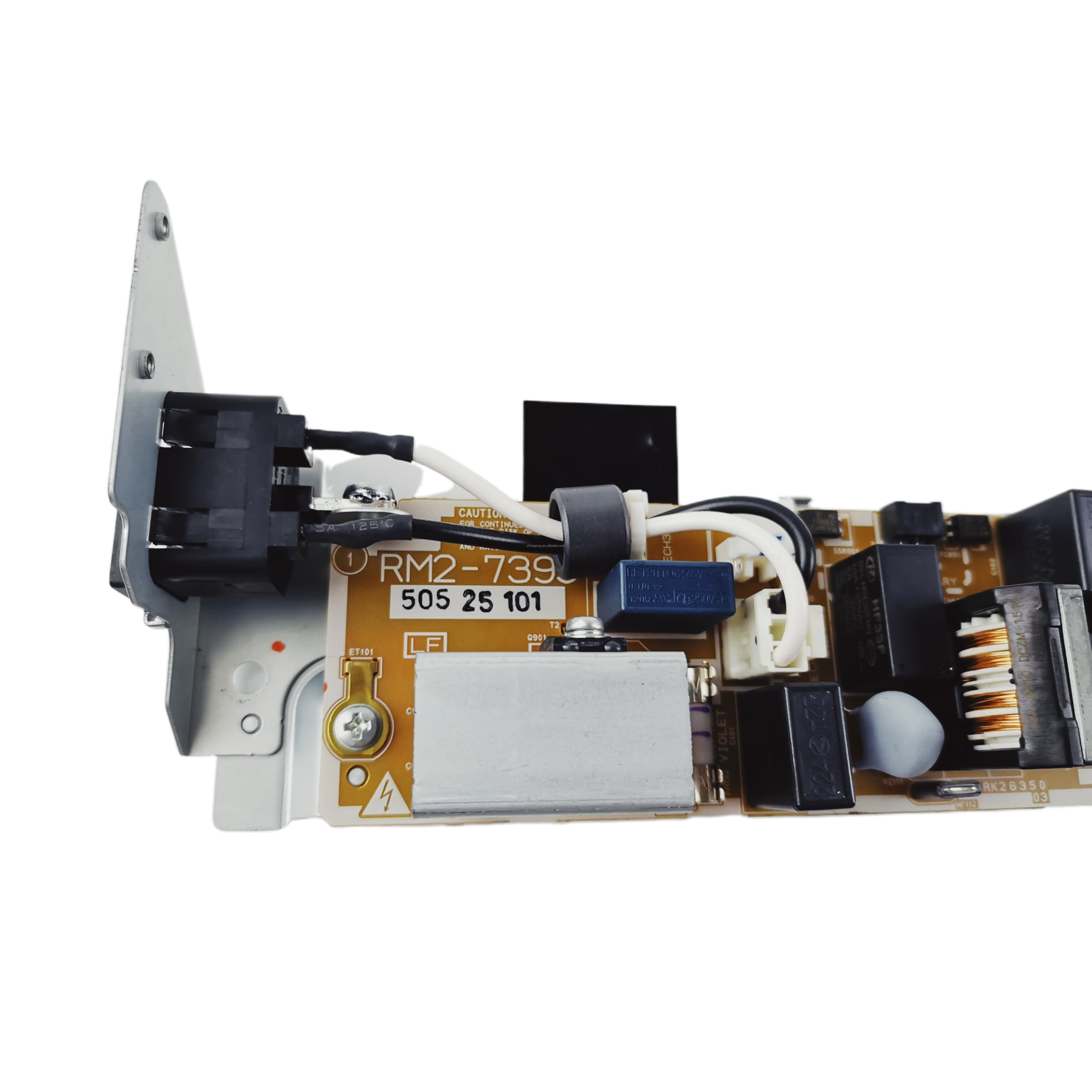 HP® Color LaserJet Pro M252dw (B4A22A#BGJ)