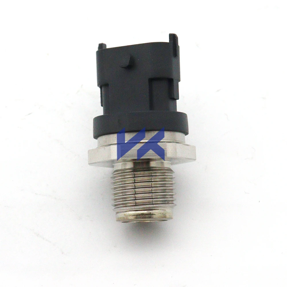 Auto Parts Pressure Sensor 0281002908 for HYUNDAI KIA Engines Common Rail  Pressure Sensor