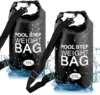 Black 10l