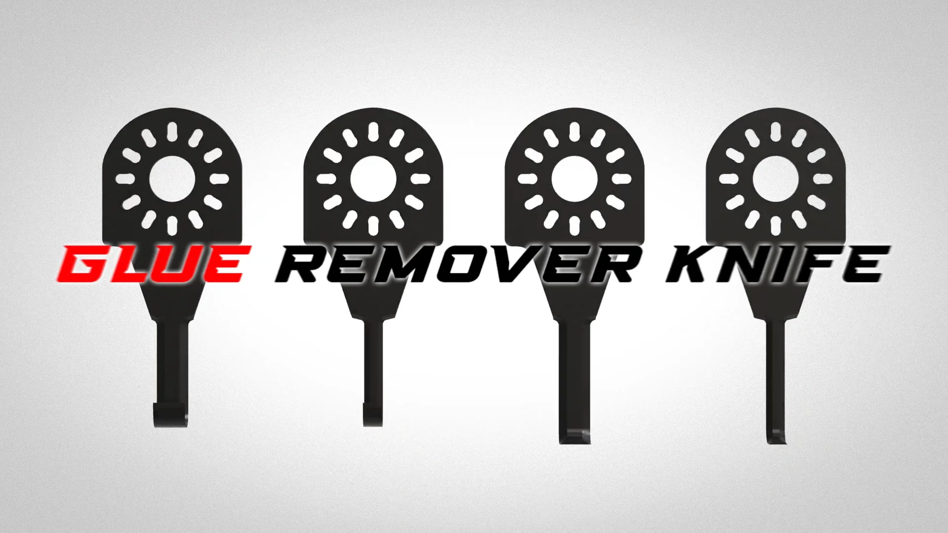 Retrofitting Tools Taochis Headlights Retrofit Tools Cold Glue Knife L & U Type - Buy ...