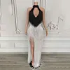 Nero con bianco
