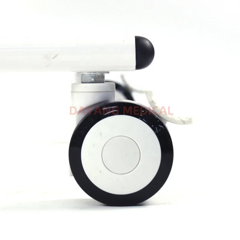 Bathroom Commode Handicap Transfer Wheelchair Nursing Toilet Lift Transport Chair with Wheel for Bedridden Patient Elderly