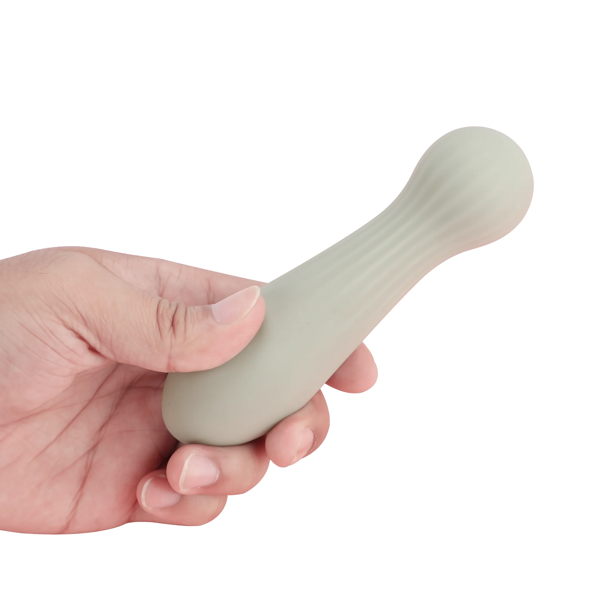 Handlicher Kabelloser Körper-Vibrator für Frauen, Bowling-Vibrator, Anales  Ei-Vibrator für Männer und Frauen, Massage-Gerät für Intimbereich,  SM-Neuheiten