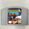 Gris STARFOX 64