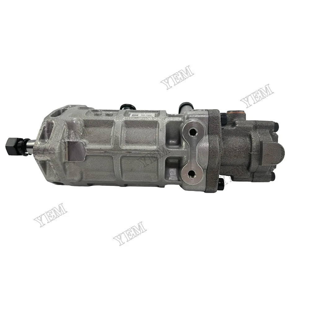 Fuel Injection Pump 10R-7662 326-4635 Fit for Caterpillar C6.4 Engine 6