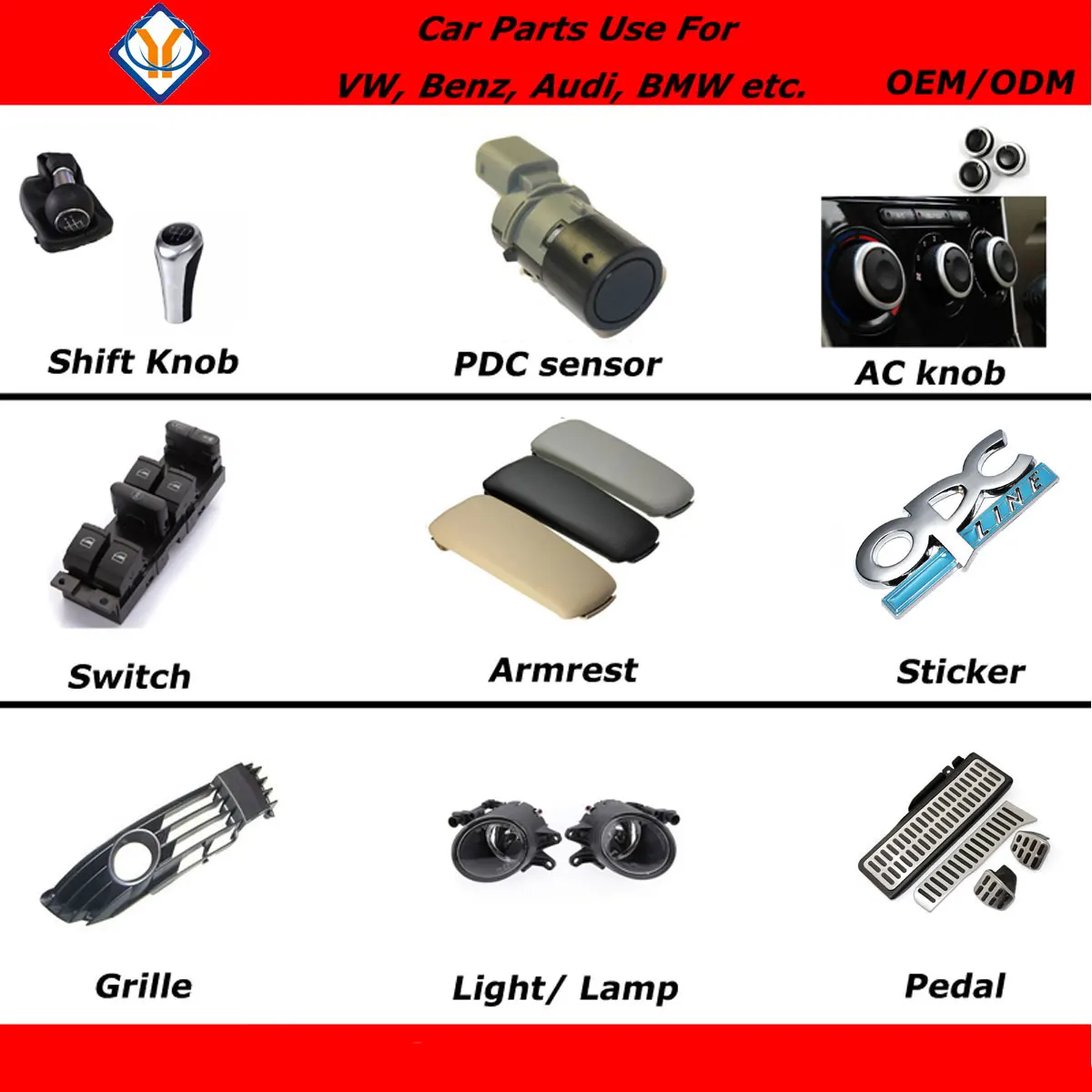Автомобильный рычаг переключения передач 5 скорость для MAZDA 323F BJ PREMACY 1998 до