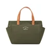 Navy green