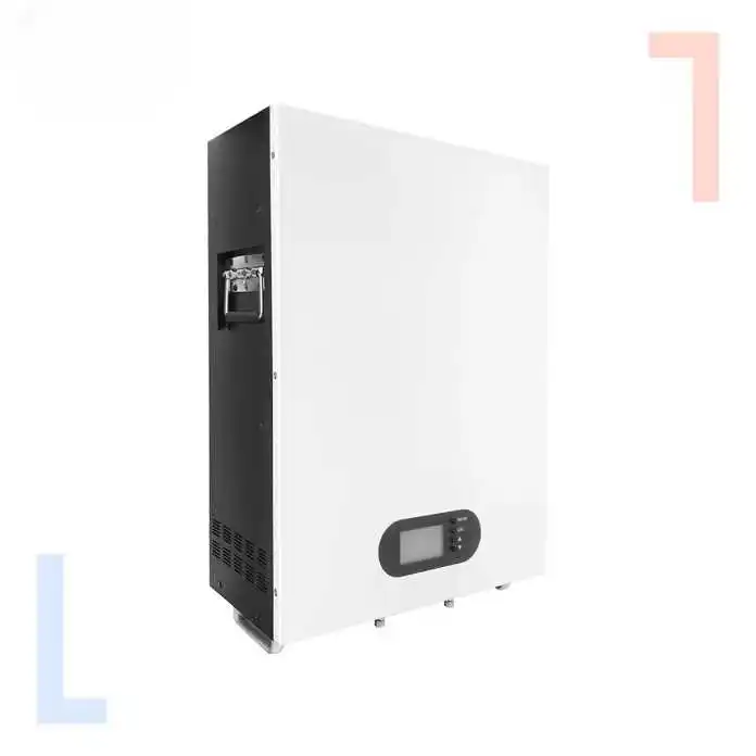 Energy Storage Low Voltage Lithium Ion Solar Storage Cell 48V 100Ah 200Ah 5Kwh Home Solar System Energy Storage Battery