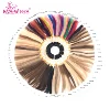 ตามแผนภูมิสี