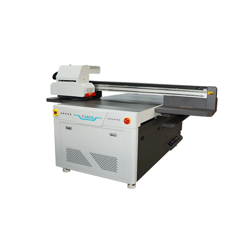 3d Lenticular Printing Machine Digital Offset Printing Machine Uv Led Printer
