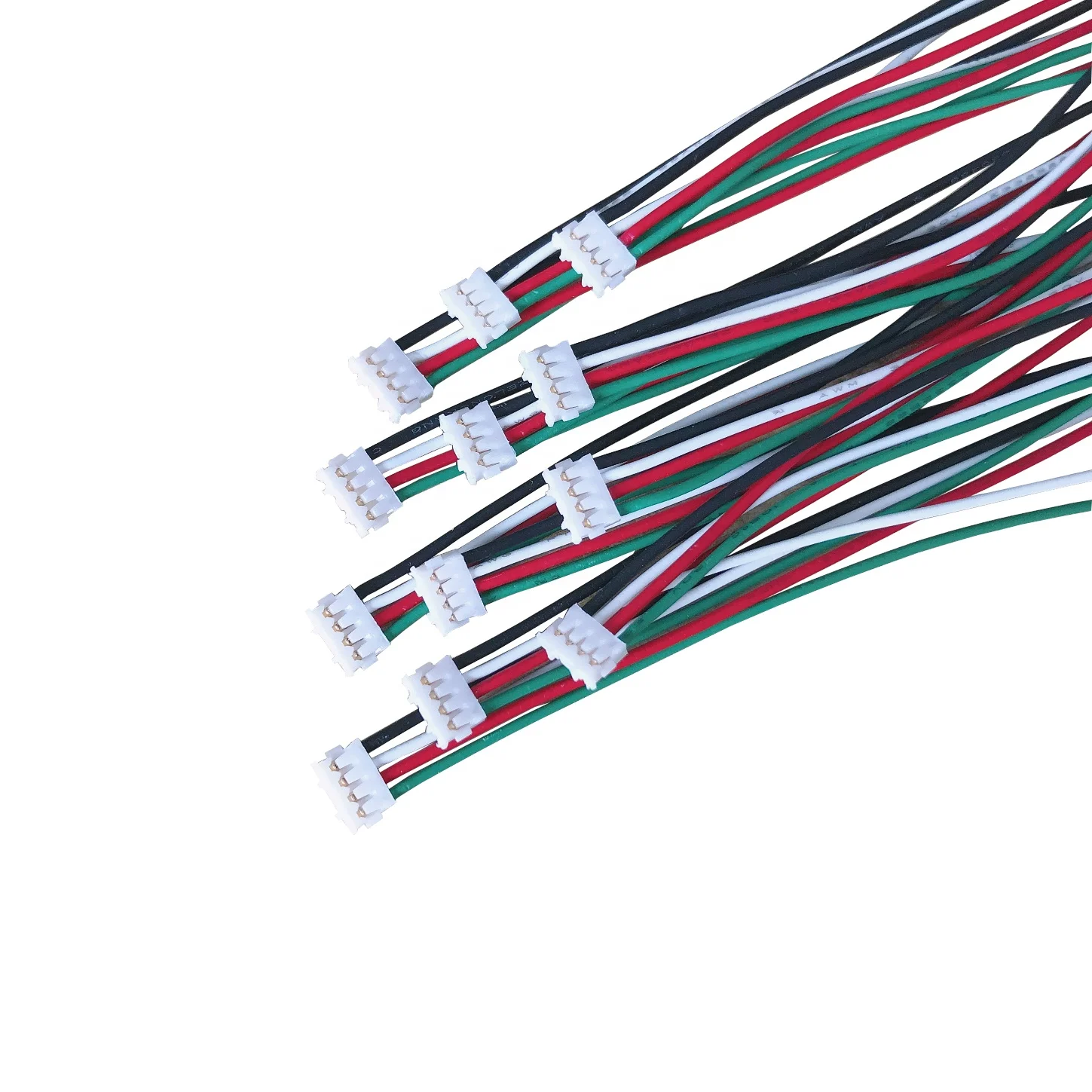 JST Connectors - Reliable and Versatile Solutions