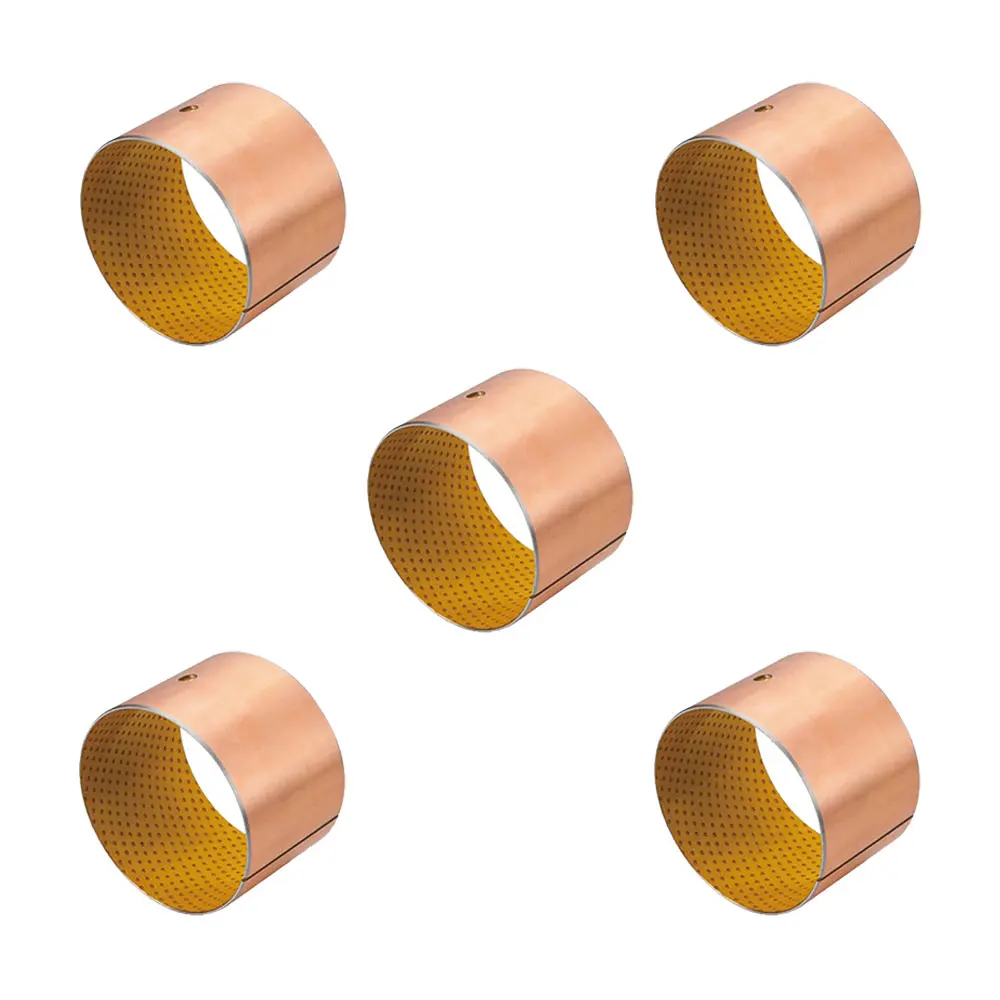 1012953 - BOCCOLA BRONZINA COCLEA TRAMOGGIA 14X20X25X3X14 VITE SENZA FINE STUFA A PELLET - Foto 5