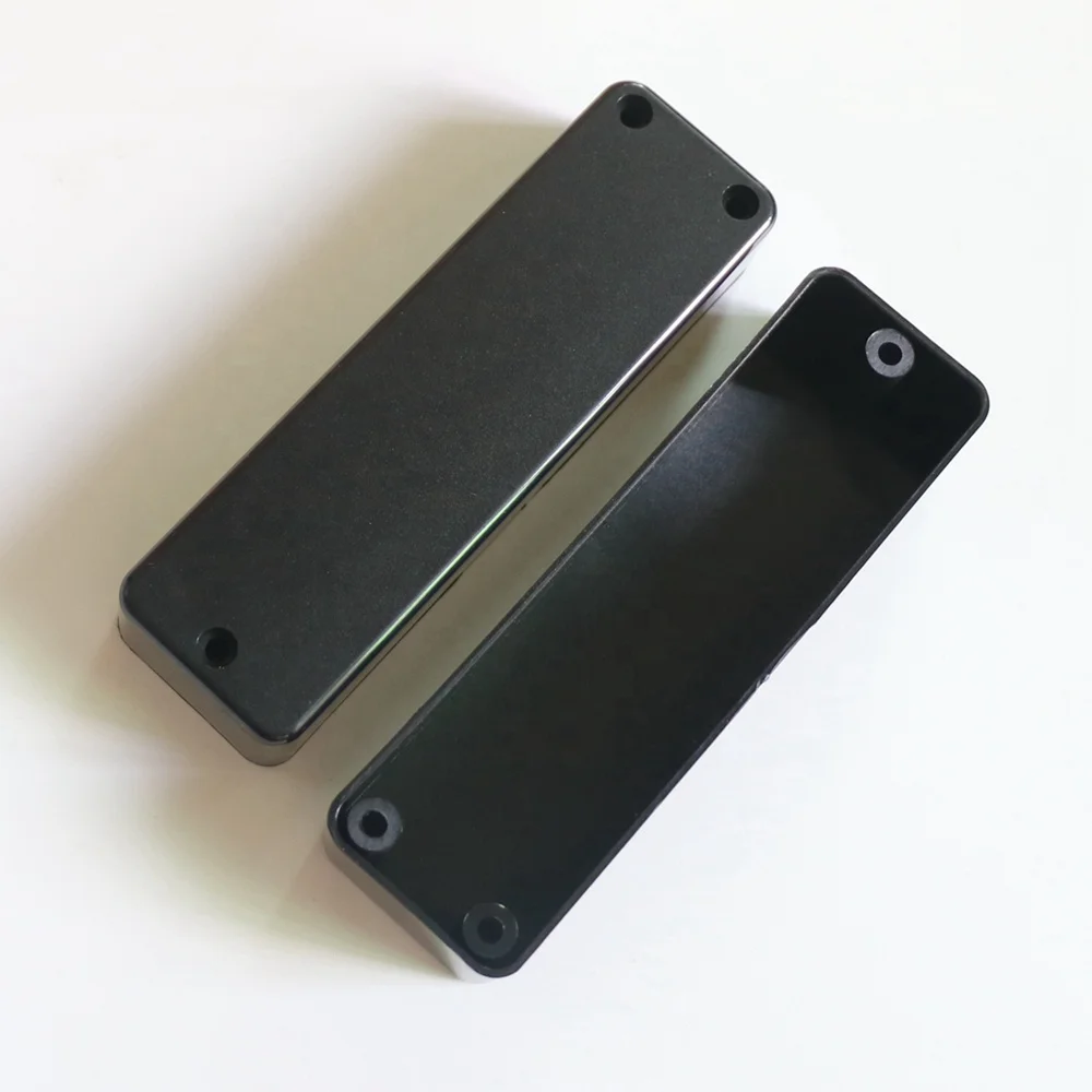 Humbucker Mini Set pickup collo ponte per parti di chitarra elettrica