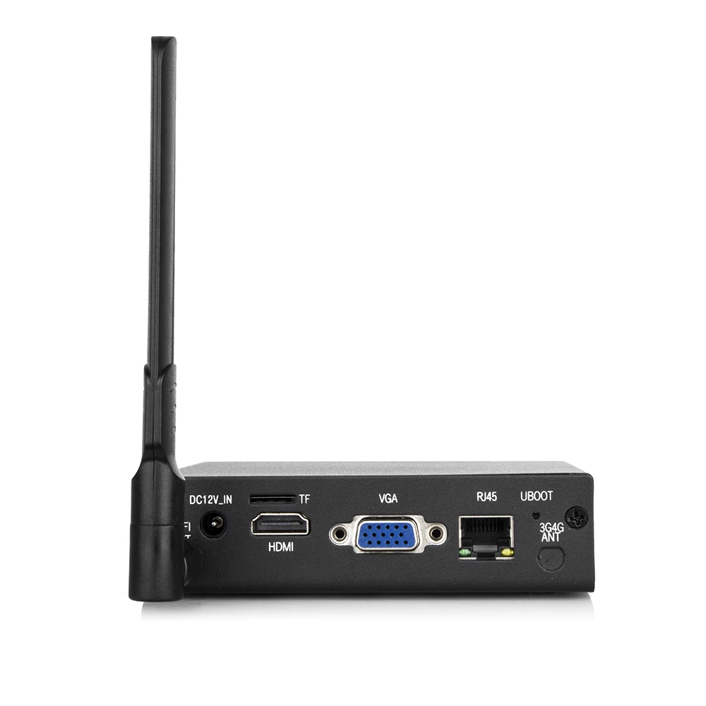 Original Factory CPU RK3288 Quad Core Soft Router Openwrt Pfsense Firewall ARM 2GB RAM 32GB Nand Flash Mini Android Box Computer