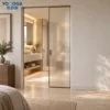 Alluminio + Vetro
