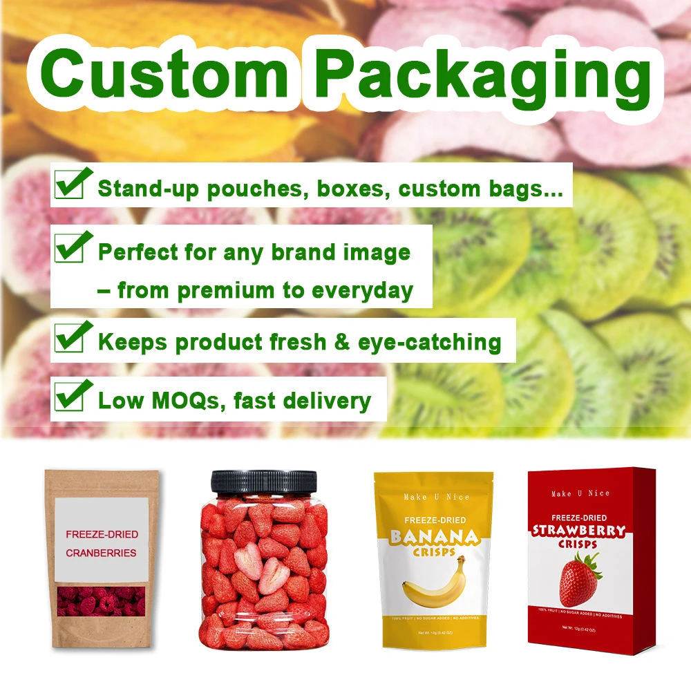 Vacuum Fried Pumpkin Slices Bulk Supply | Wholesale Manufacturer H20e62a52cab14ba6a46ea5a01af635ecR
