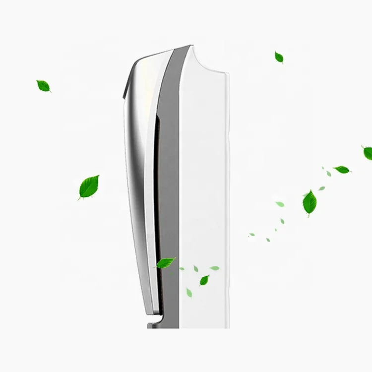 2020 Trending Vent Water Bowl Honeycomb Air Humidifier Purifier for