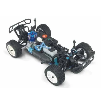 Cen Nitro Monster Truck Nitro Rc Car Accessories HSP 94155 1/10