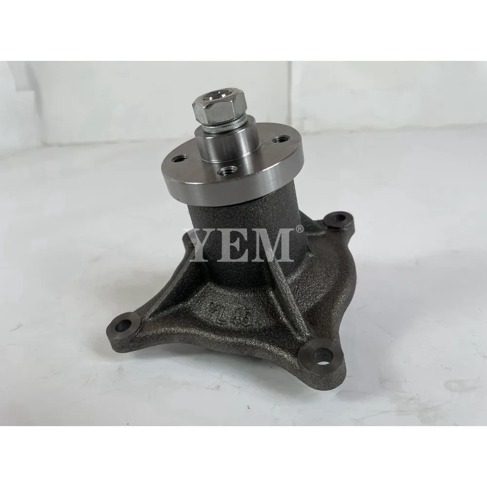 Engine Part 4D31 Water Pump for Mitsubishi High Performance Engine Parts 3