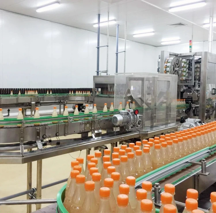 Factory Complete Automatic 570ml Bottled Natural Mineral Water Filling Machine Production Line Bottling Plant