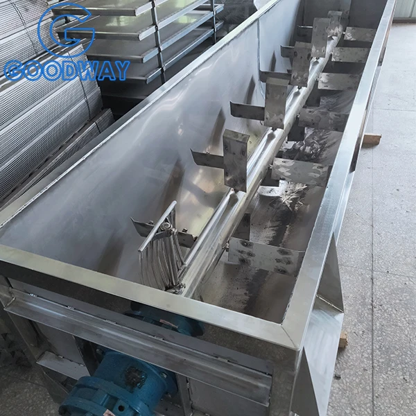 Cassava Flour Making Machine Cassava Flour Processing Plant