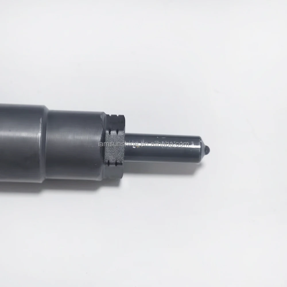 テスト２ Genuine Common Rail Injectors for Diesel Engines - 295900-0420