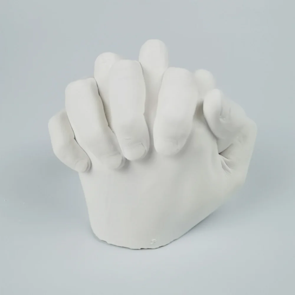 Chromatic Alginate 3D Handcasting Moulding Material 450g & 900g bulk packs