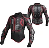 Negro + Rojo