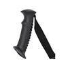 18mm Straight Handle - with cord