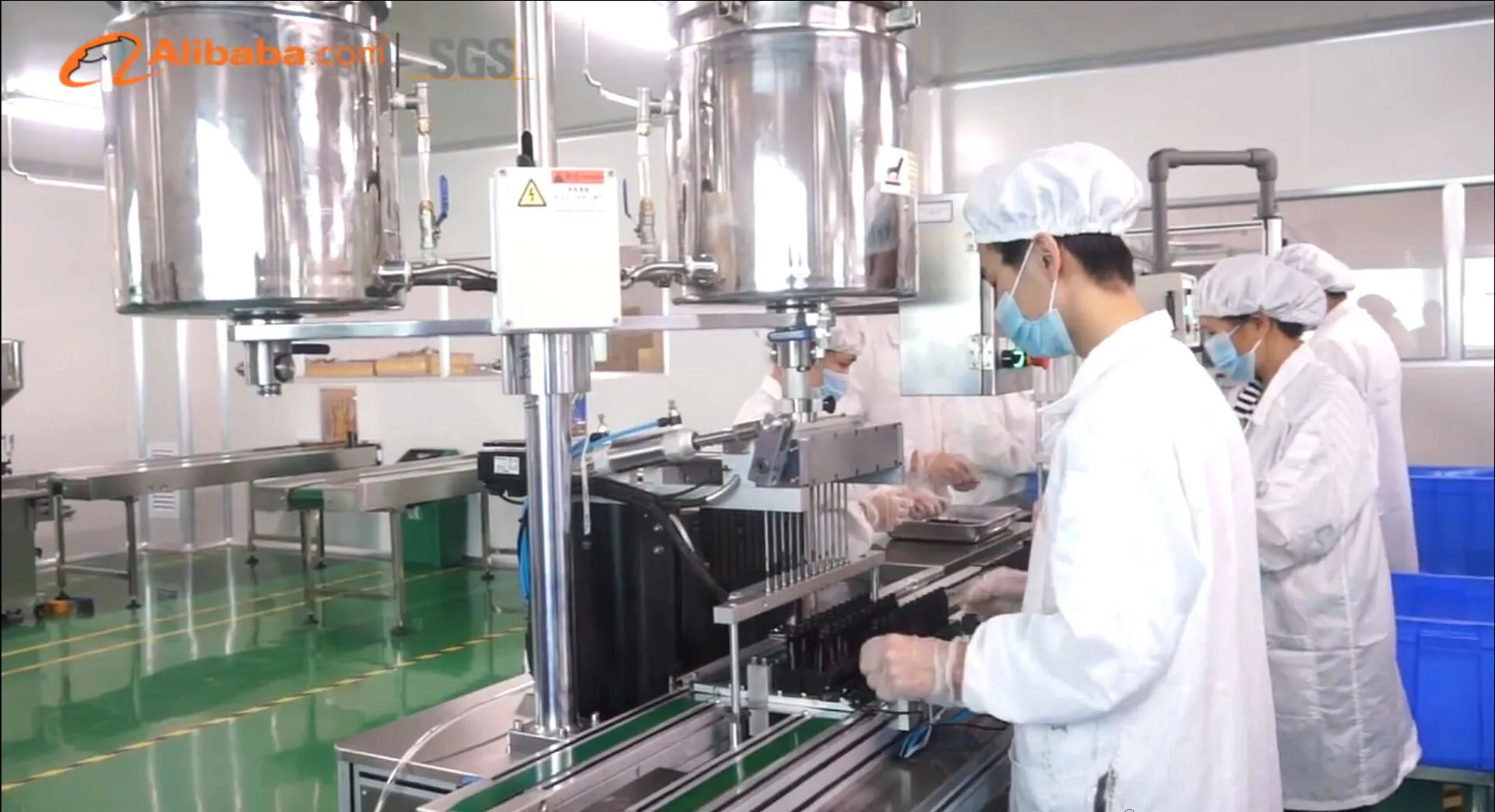 Foshan Shangduo Cosmetic Co., Ltd.