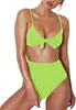 Fluorescent Yellow