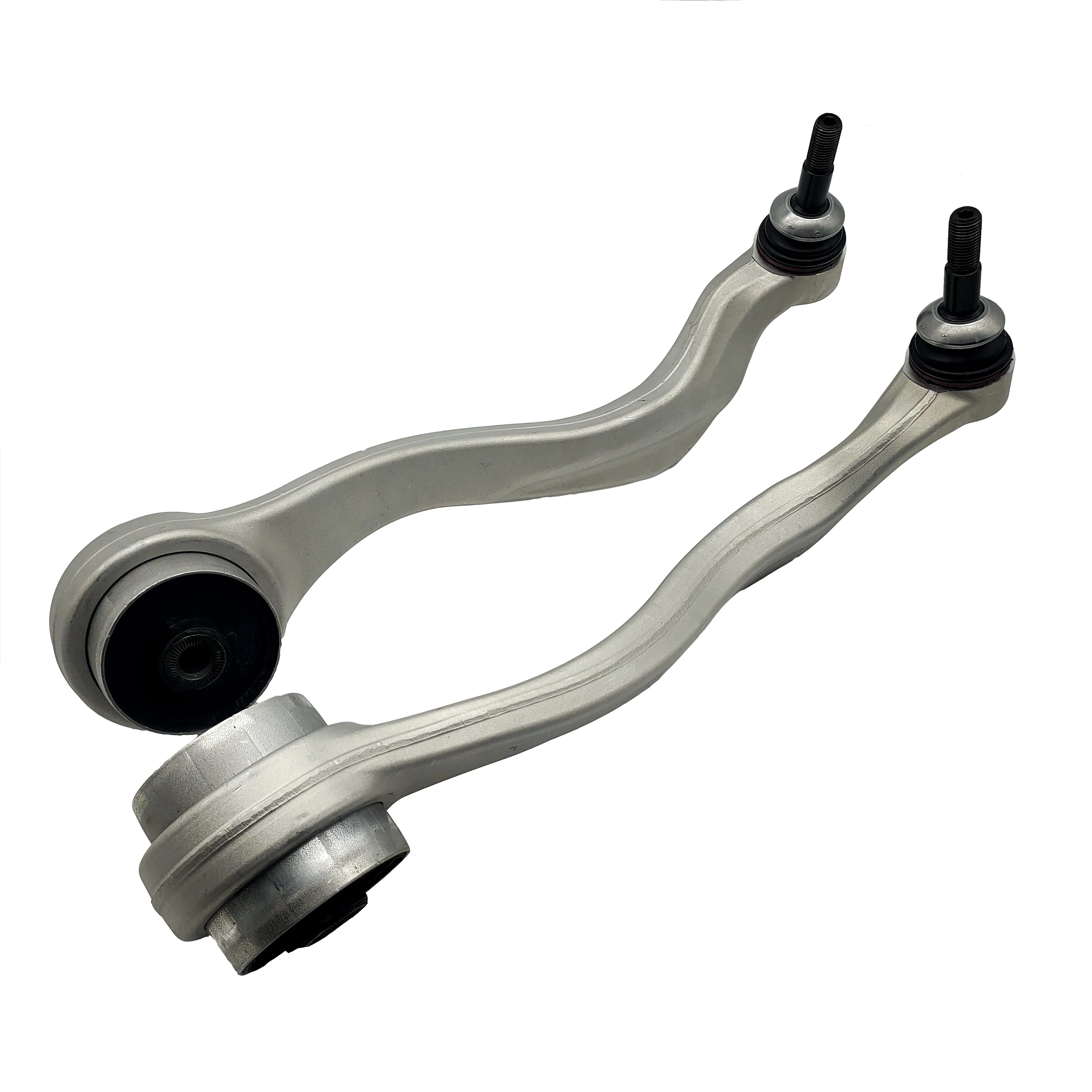 Auto Parts Front Lower Right Control Arm Assembly for BMW 3 Series G20 G80 G28 31106894662 31106894672 31106897676