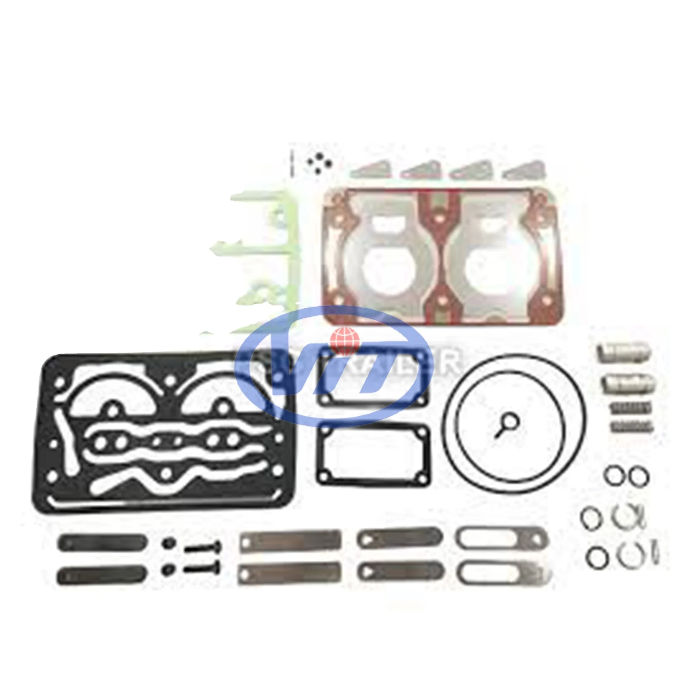 VIT COMPRESSOR REPAIR KIT 1400 010 500 manufacture