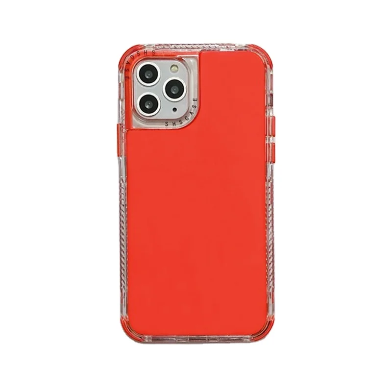 Seahorse Fish Shells Watercolour Flip Phone Case Cover Premium Quality for iPhone 12 11 X XR XS Max 8 7 Samsung Galaxy