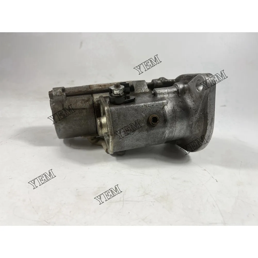 4LC1 Starter Motor 228000-3852 for Isuzu 2