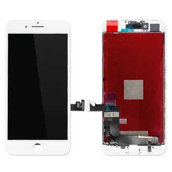 High Quality Original Mobile Phone Lcd Monitor Screen Display For iphone 8 Plus Lcd