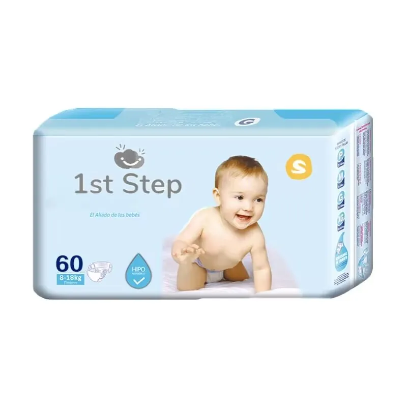 Hot Sales Baby Hug Gies Over Nites Diapers Big Pack Size 76 Count 100  Factory Sealed and Warranty