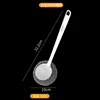 304 Stainless Steel Extended and Thickened Pot Brush
