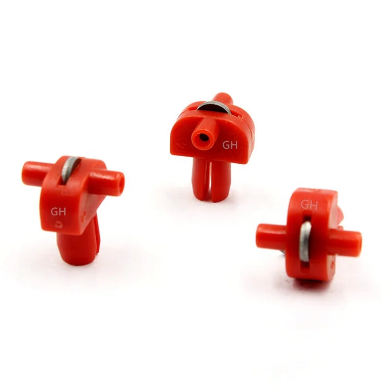 CNC Tungsten Carbide Scribing Tool Plastic Glass Cutting Wheel Tools for Float Glass Mirror