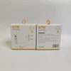 Bianco 25W EU con cavo TYPE-C