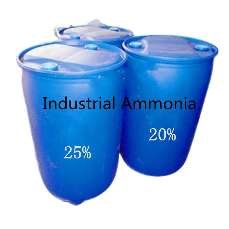Topranked Ammonia Solution/ammonium Hydroxide/20 25 28 Ammonia
