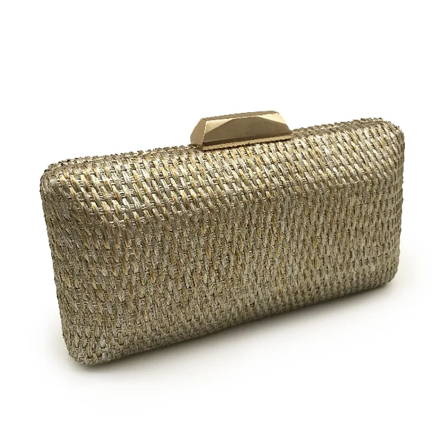 El Último Día De Oferta Especial Clásico Noche Bolso De Embrague Metálico  Pu Bolso Para Boda De Graduación Ocasión Formal - Buy Canal Bolso De  Embrague,Bolsa De Embrague Para Las Niñas,Señoras Bolsos