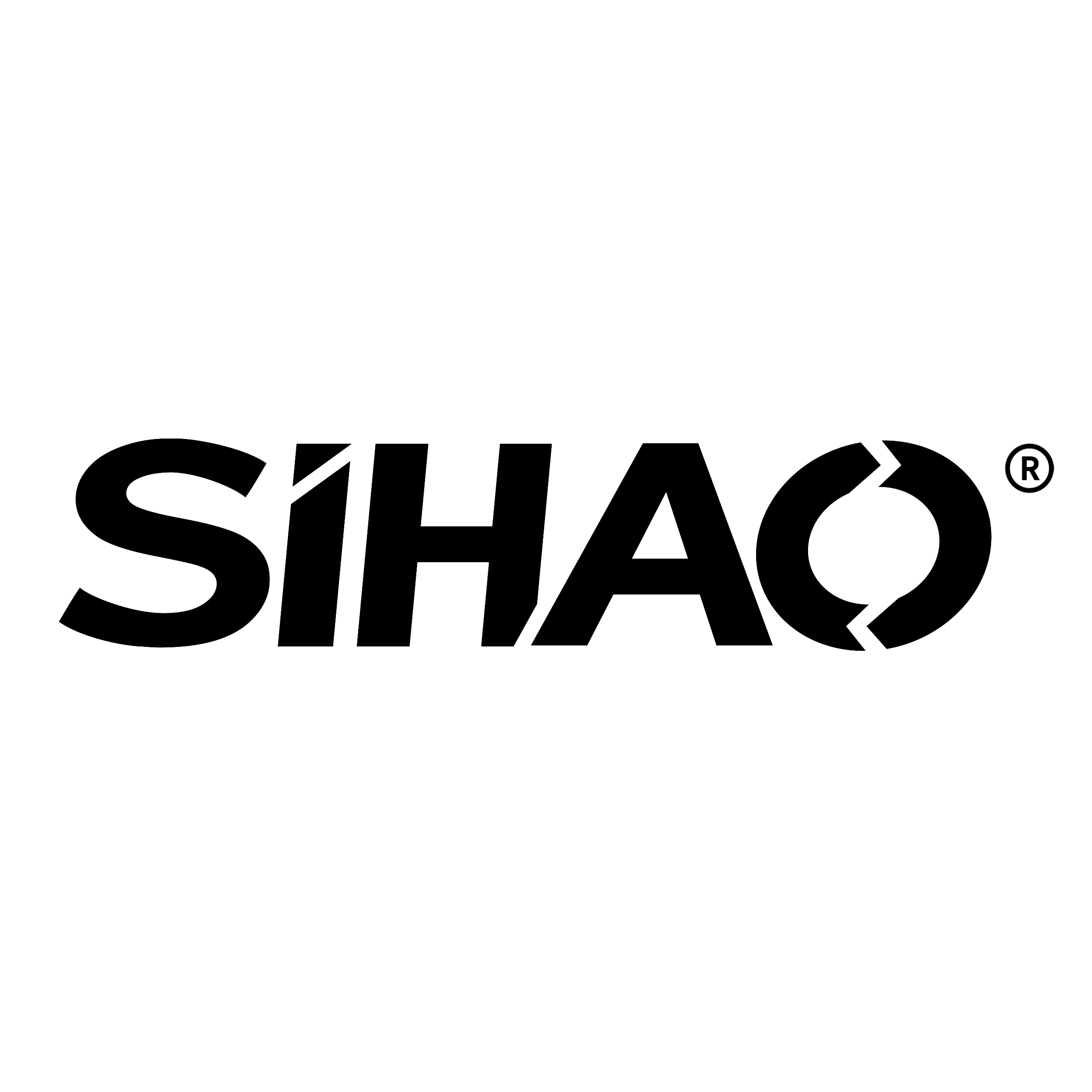 HK SIHAO TRADE CO., LIMITED
