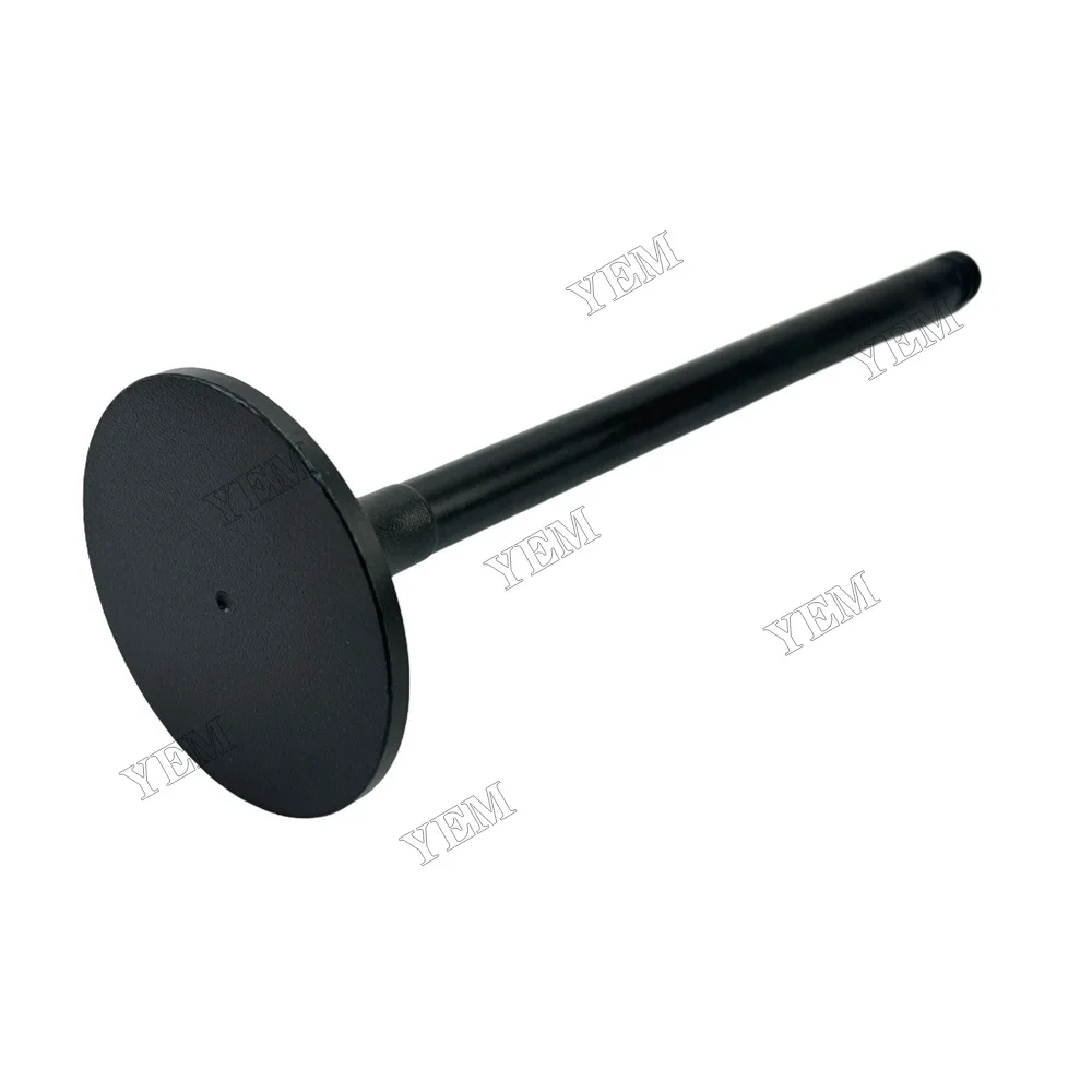 Intake Valve 3924492 Fit for 6CT Engine 6