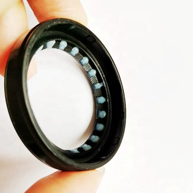 XTSEAO BH2851G 8-97046705-3 DTC Oil Seal 38*49*8/12 for ISUZ