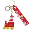 Christmas Car Boy-3.4*2.3*5.4cm-opp packaging