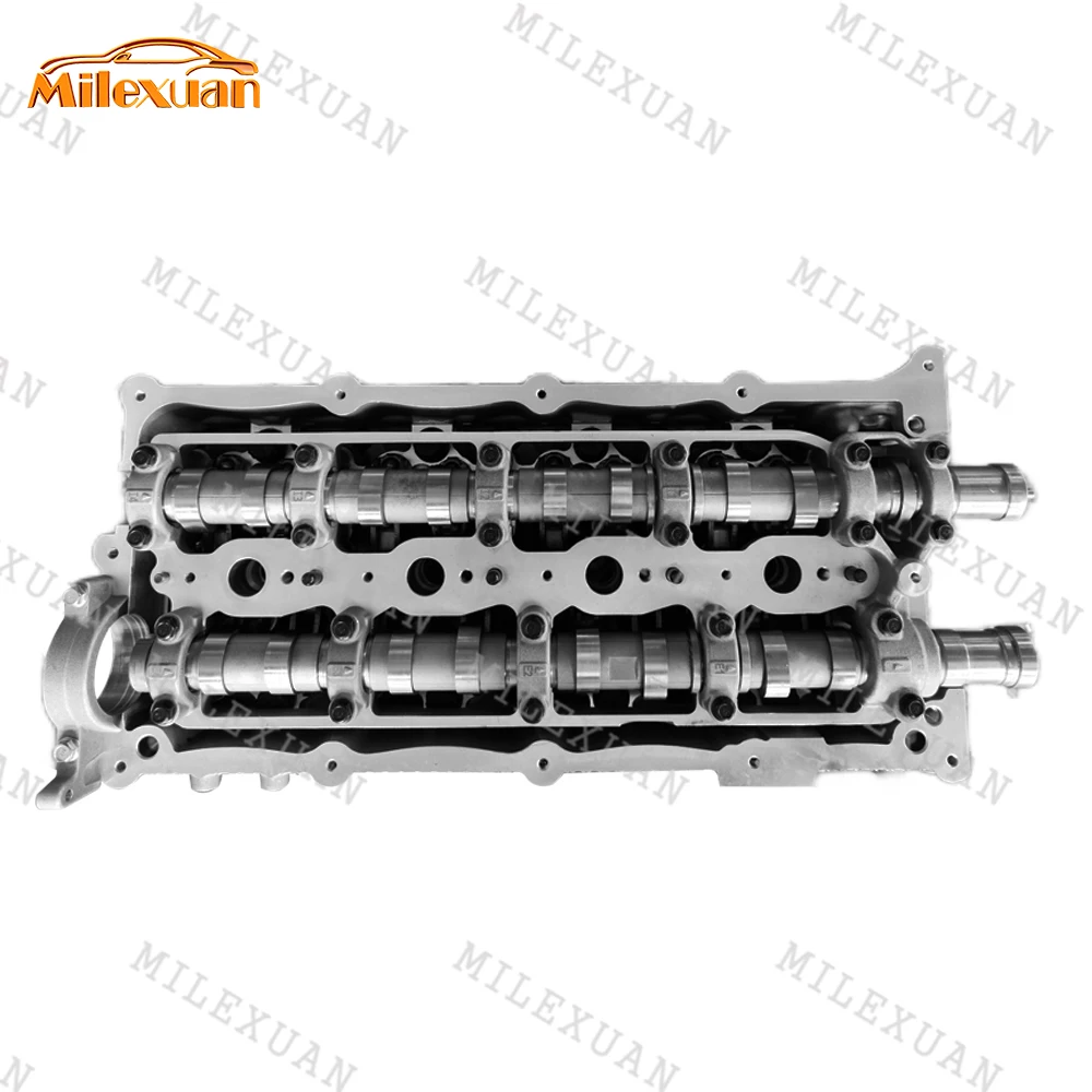 Auto Part 2.5L Motor D4CB Diesel Engine Long Block for Hyundai H1 H2 H100 Porter Grand Starex Kia Sorento D4CB Engine Assembly