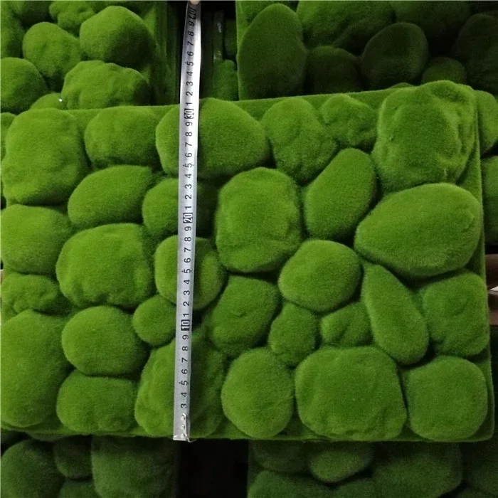 A-3137 34*49 см искусственное декоративное консервированные стены панель листа