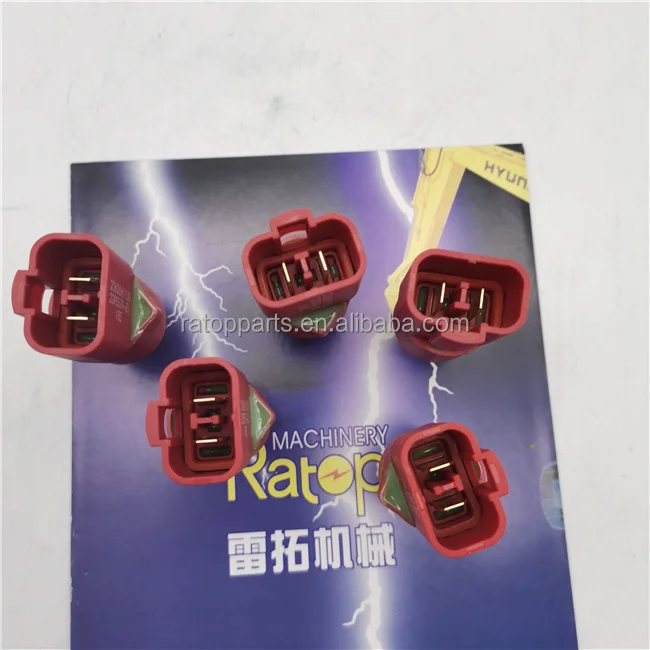 High Quality 206-06-61130 2060661130 Pressure Switch Sensor